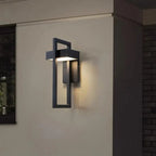 Borba Outdoor LED Wall Light