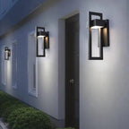 Borba Outdoor LED Wall Light