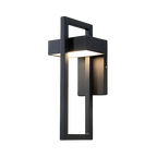 Borba Outdoor LED Wall Light