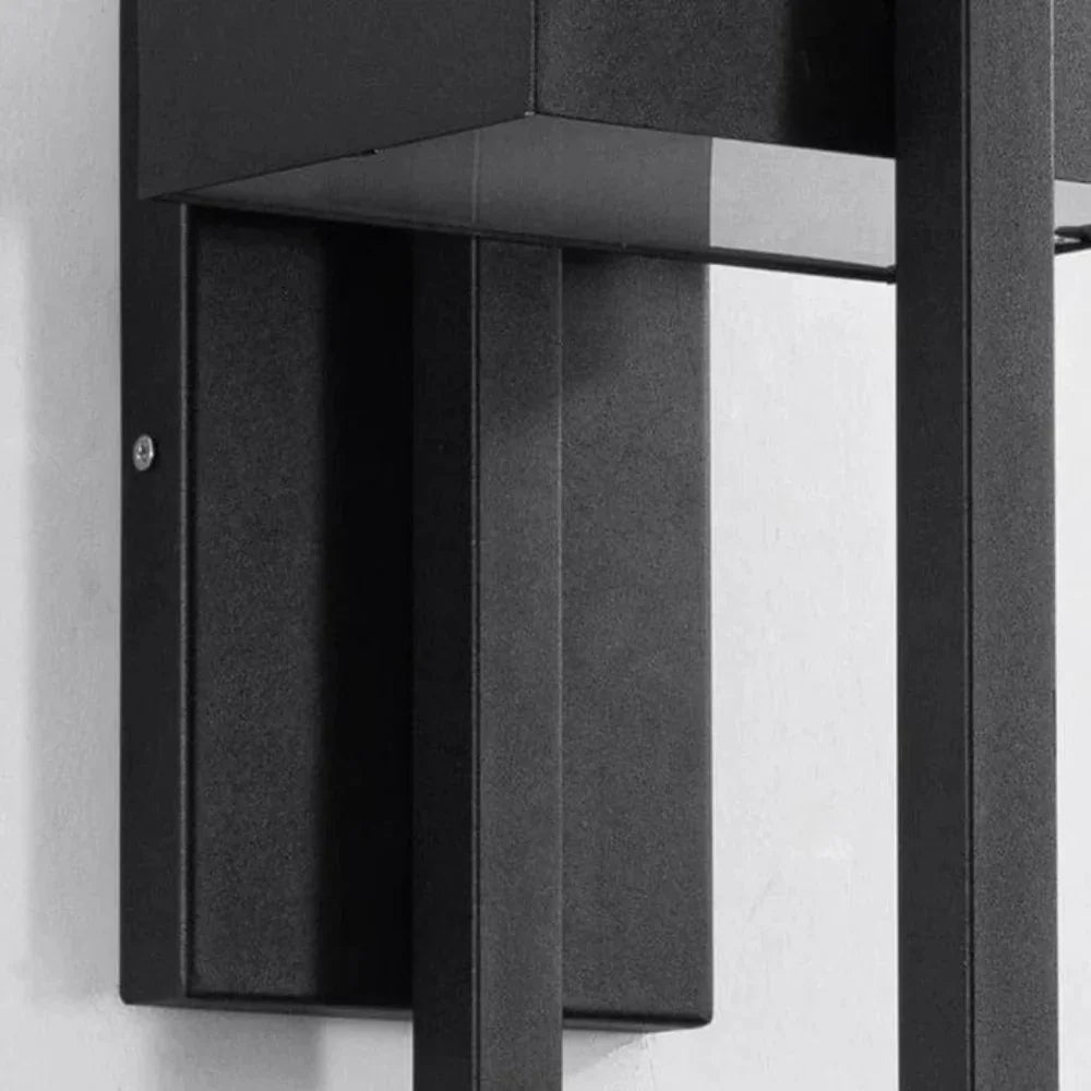 Borba Outdoor LED Wall Light