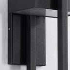 Borba Outdoor LED Wall Light