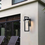 Borba Outdoor LED Wall Light