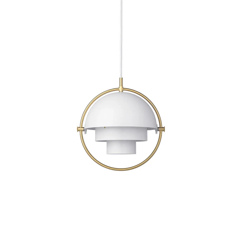 Borba Pendant Light