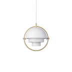 Borba Pendant Light