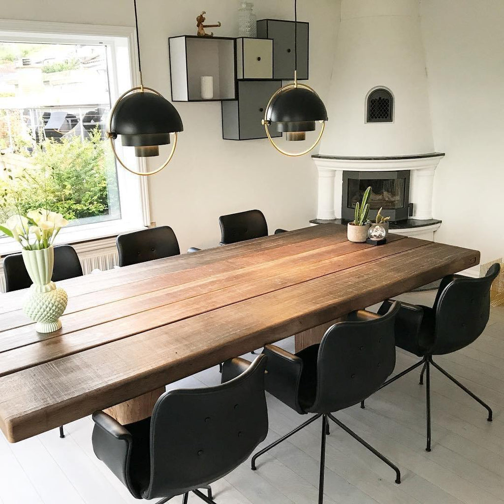 Borba Pendant Light