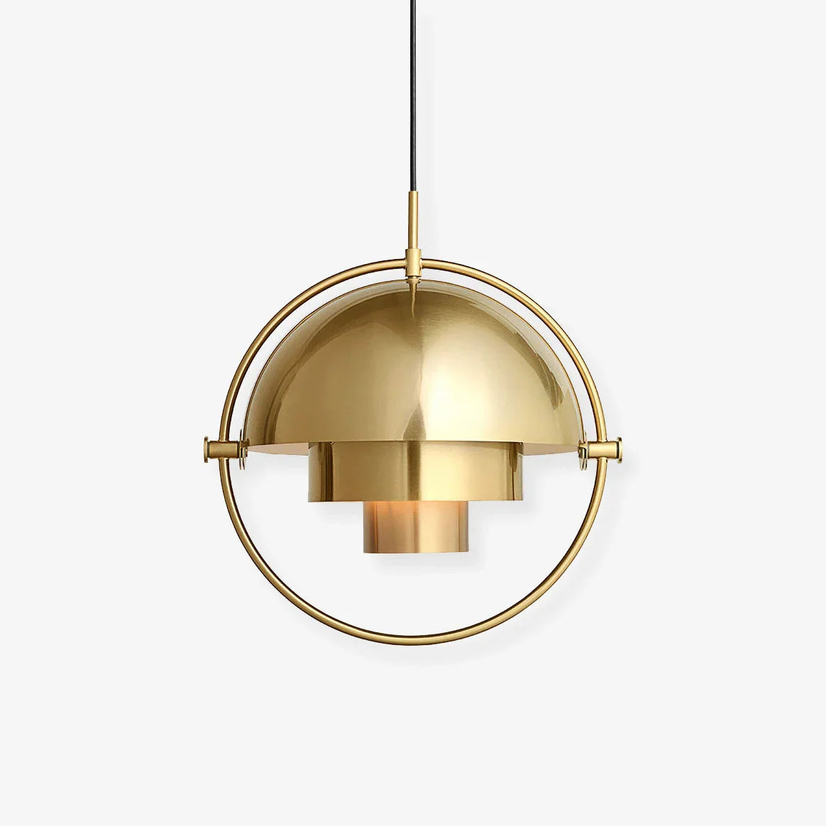 Borba Pendant Light