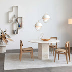 Borba Pendant Light