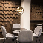 Borba Pendant Light