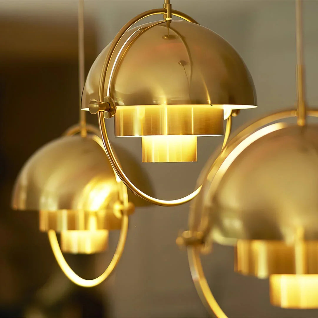 Borba Pendant Light