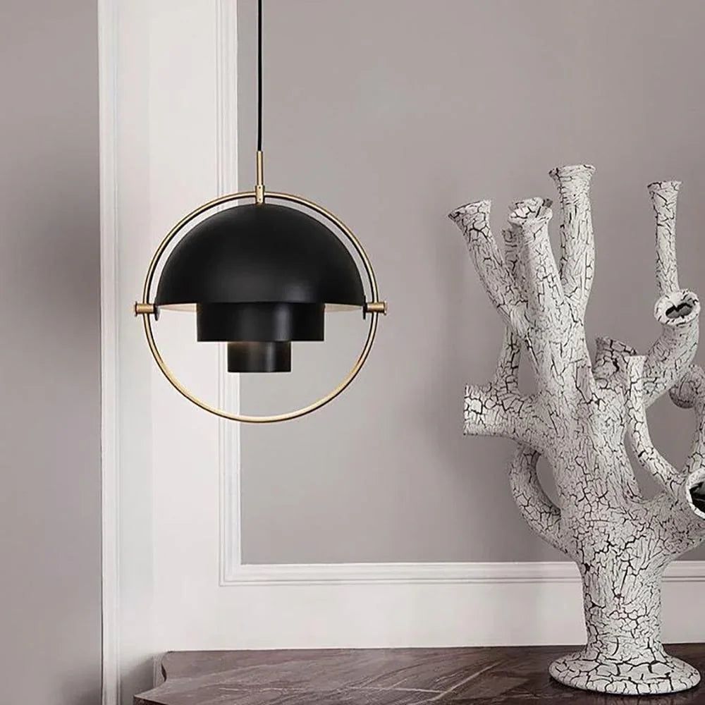 Borba Pendant Light