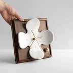 Borba Table Clock