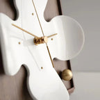 Borba Table Clock