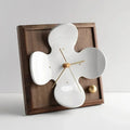 Borba Table Clock