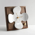 Borba Table Clock