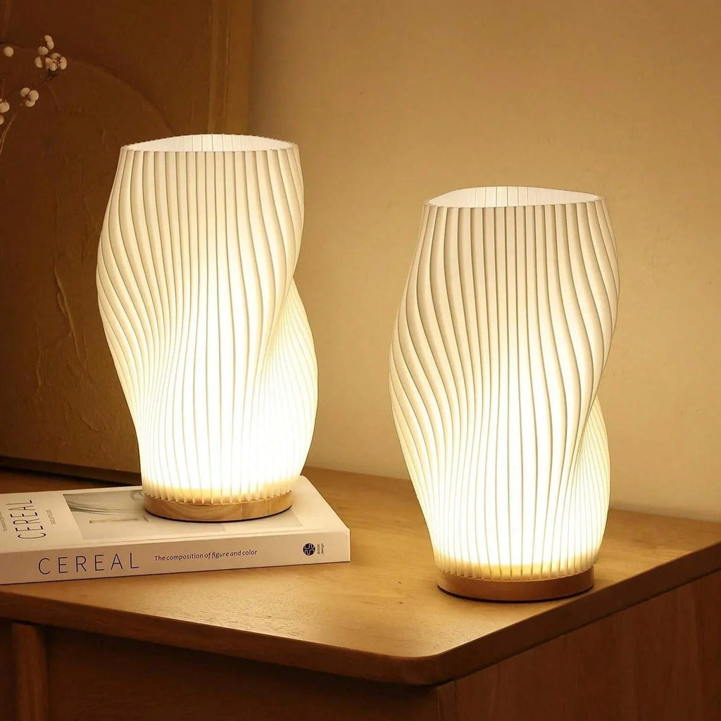 Flina Table Lamp-Kelmera