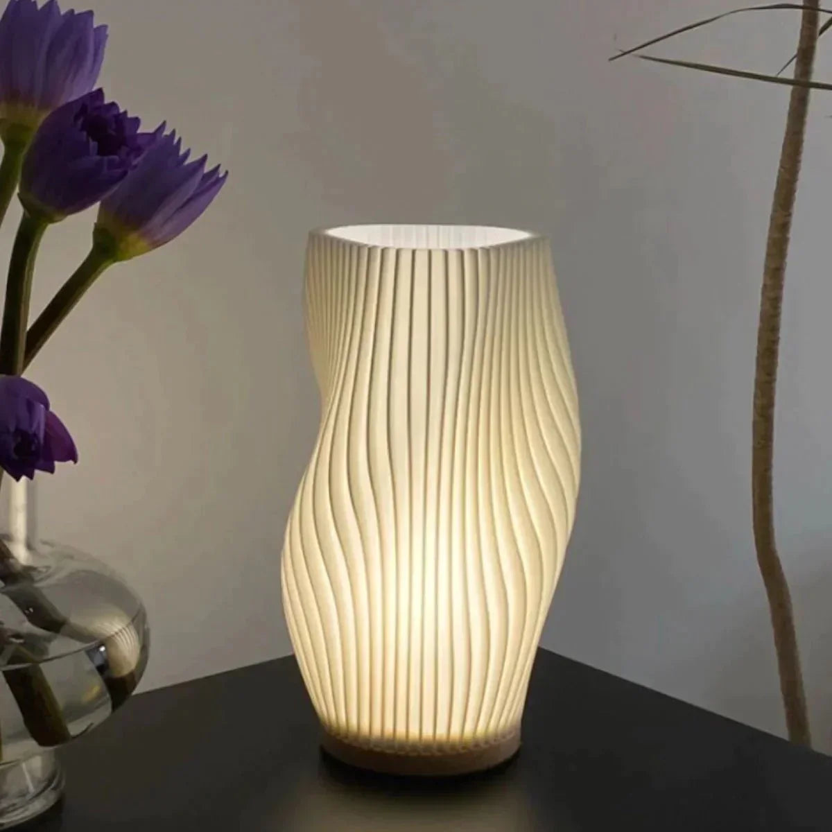 Flina Table Lamp-Kelmera