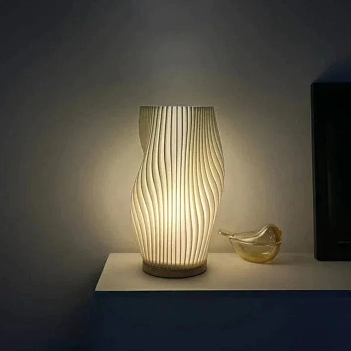 Flina Table Lamp-Kelmera