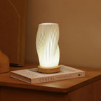 Flina Table Lamp-Kelmera