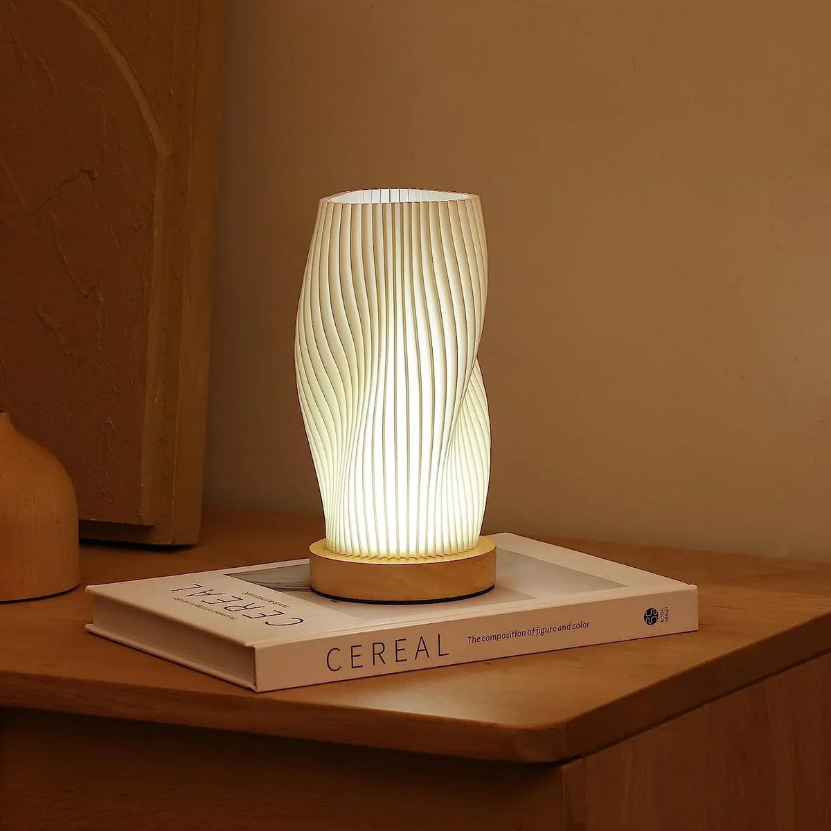 Flina Table Lamp-Kelmera