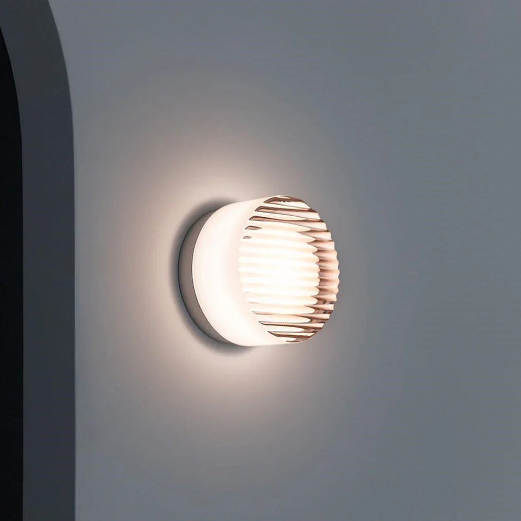 Flina Wall Light-Kelmera