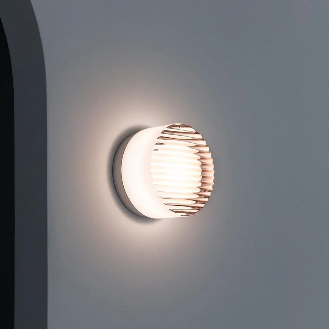 Flina Wall Light-Kelmera
