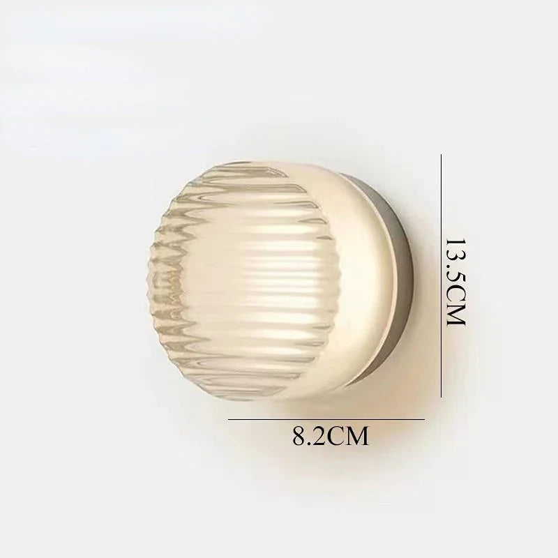Flina Wall Light-Kelmera