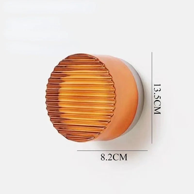 Flina Wall Light-Kelmera