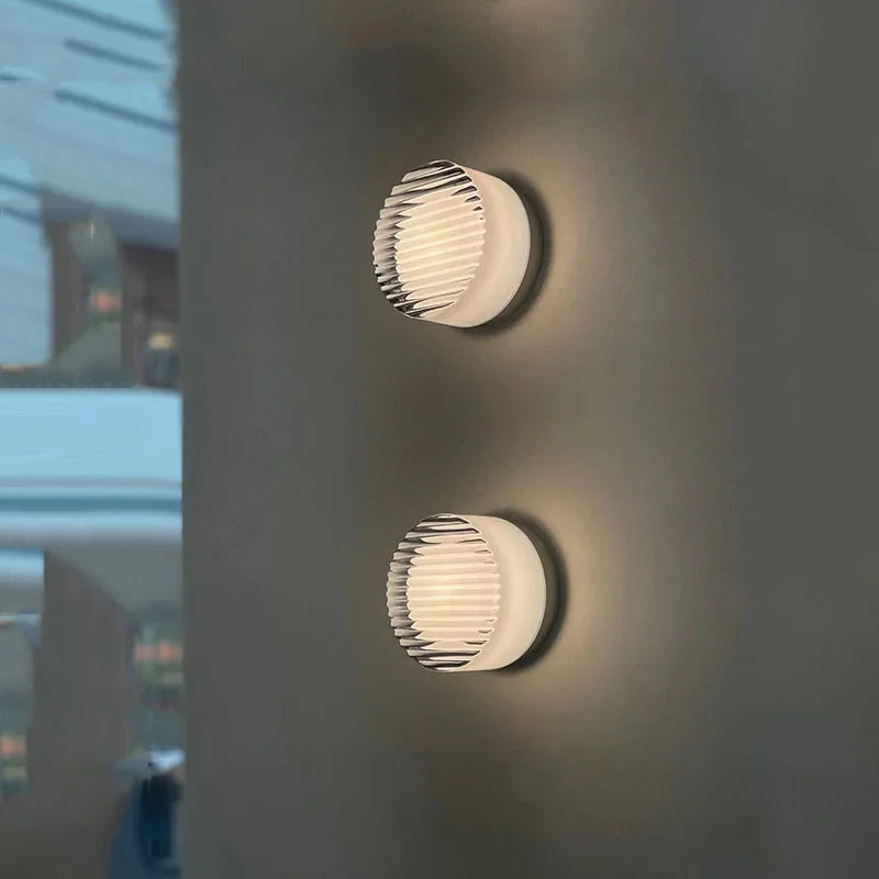 Flina Wall Light-Kelmera