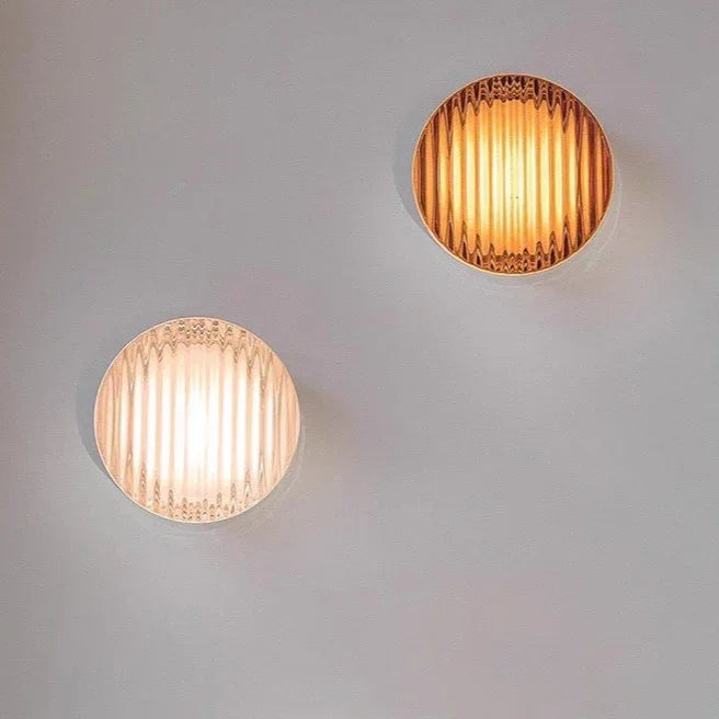 Flina Wall Light-Kelmera