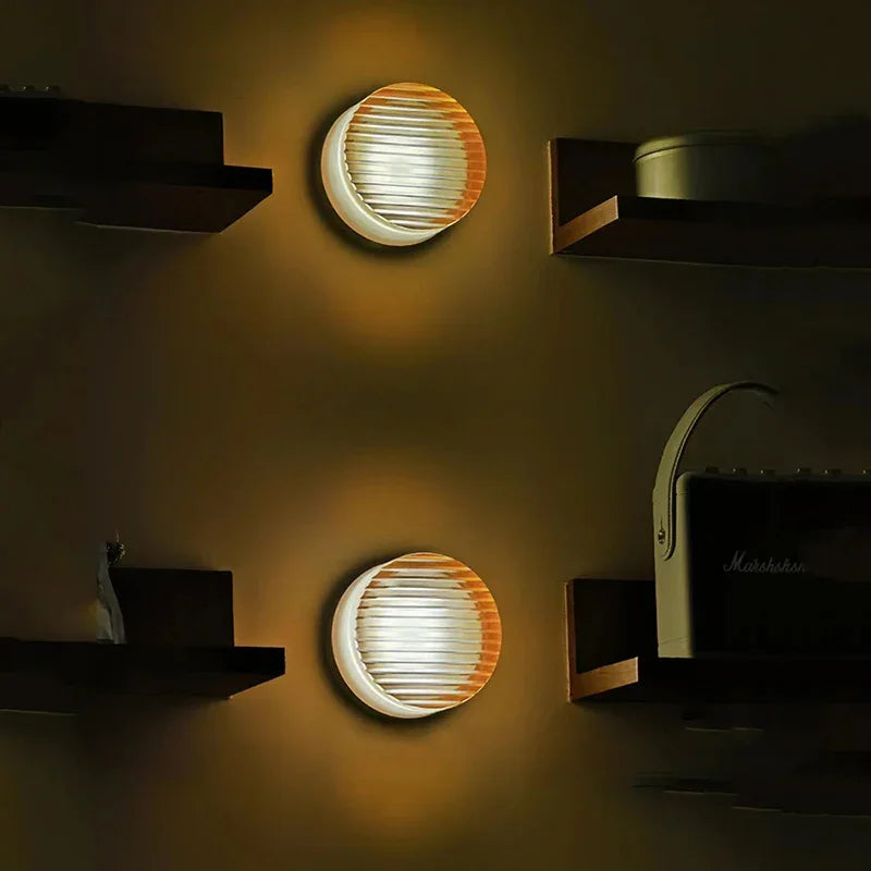 Flina Wall Light-Kelmera