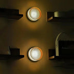 Flina Wall Light-Kelmera