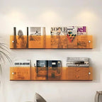 Braga Wall-Mounted Shelves