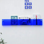 Braga Wall-Mounted Shelves