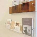 Braga Wall-Mounted Shelves