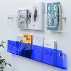 Braga Wall-Mounted Shelves