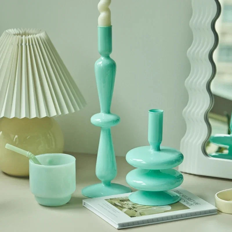 Bragan Candle Holder | Kelmera