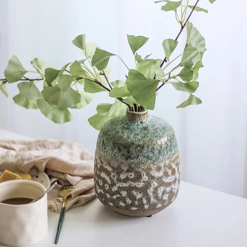 Bragan Ceramic Vase