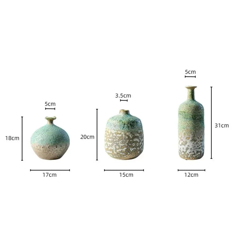 Bragan Ceramic Vase