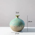 Bragan Ceramic Vase