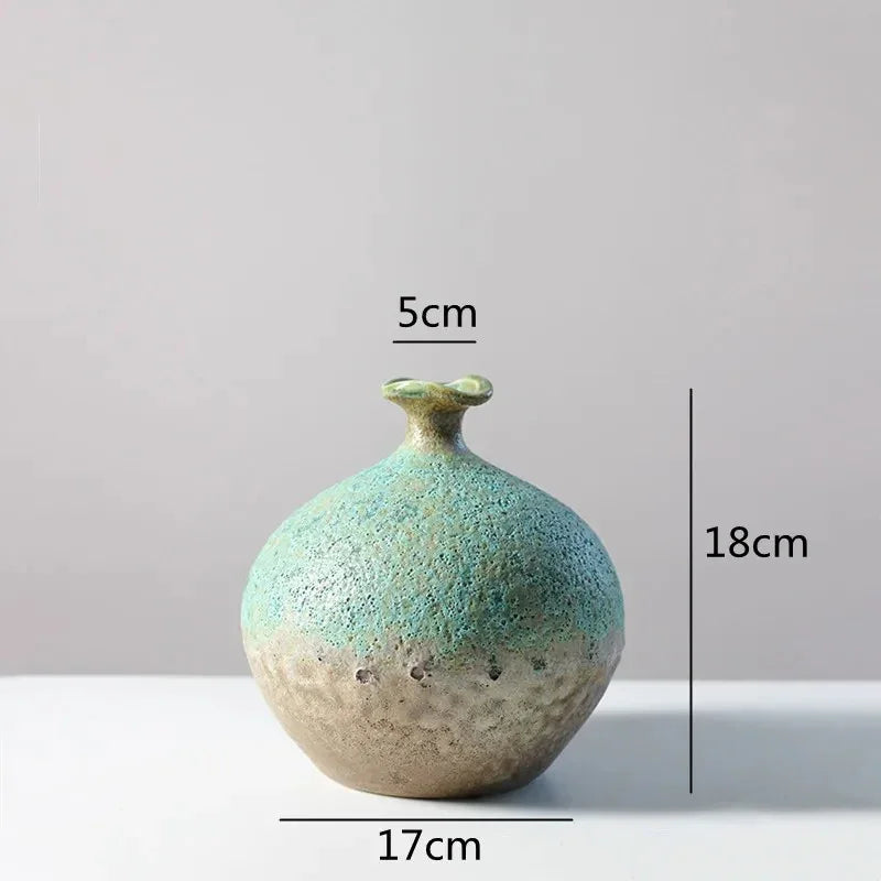 Bragan Ceramic Vase