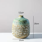 Bragan Ceramic Vase