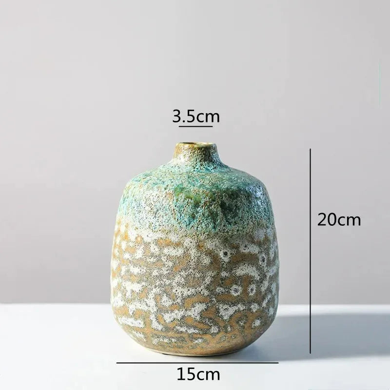 Bragan Ceramic Vase