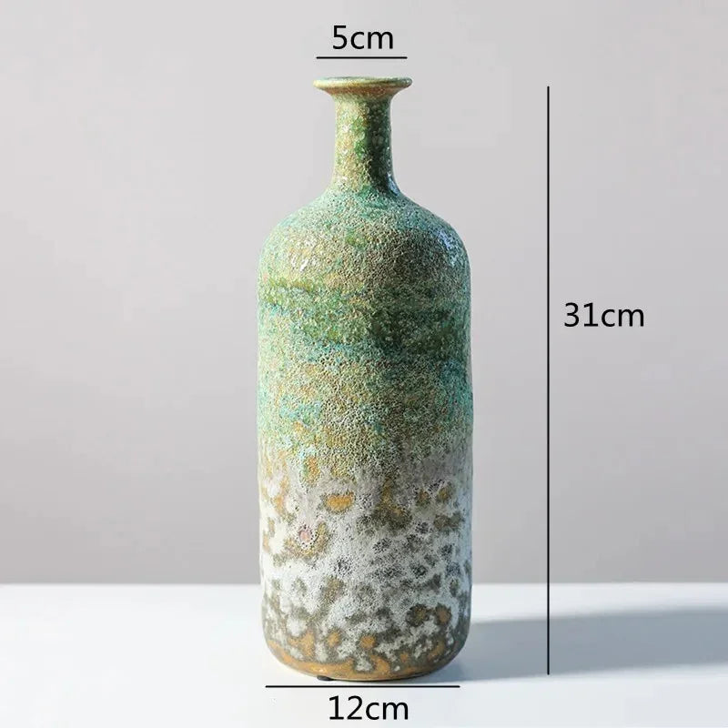 Bragan Ceramic Vase
