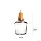 Bragan Pendant Light