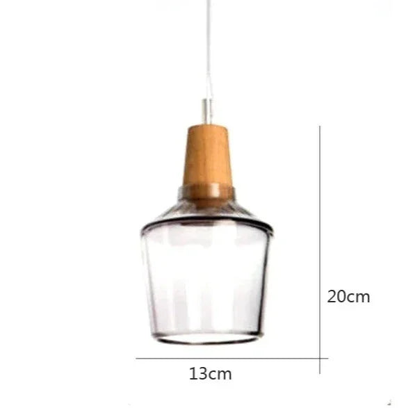 Bragan Pendant Light