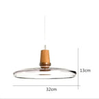 Bragan Pendant Light