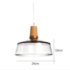Bragan Pendant Light