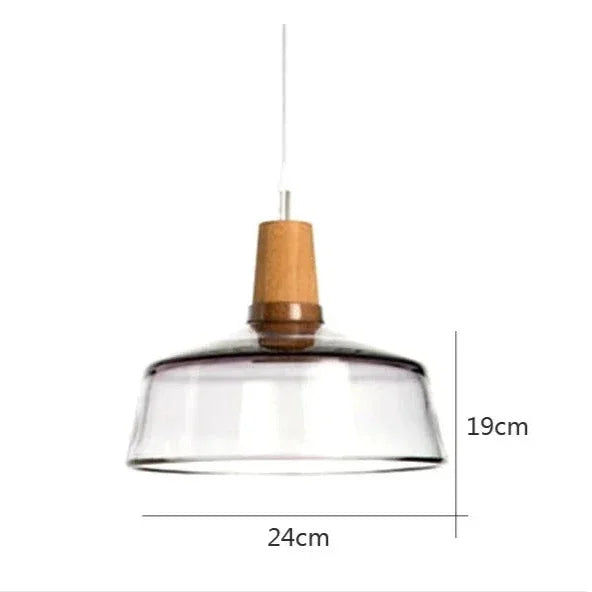 Bragan Pendant Light
