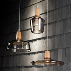 Bragan Pendant Light