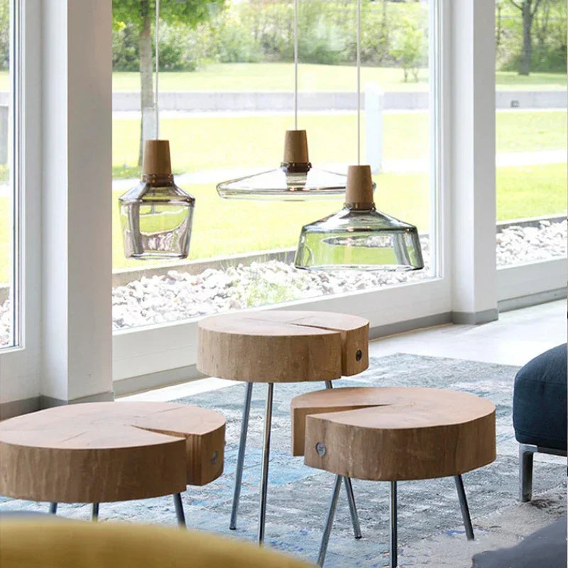 Bragan Pendant Light